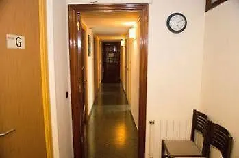 Maison d'hôtes Alogar 2*