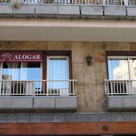 Alogar Maison d'hôtes