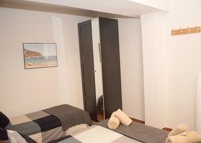 Alogar Πανσιόν Βαρκελώνη